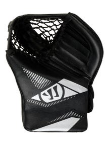 Warrior Alpha Surge S30 Goalie Catcher - Youth