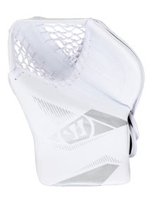 Warrior Alpha Surge S30 Goalie Catcher - Youth