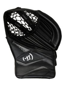 Warrior Alpha Surge S30 Goalie Catcher - Junior