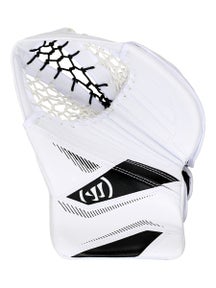 Warrior Alpha Surge S30 Goalie Catcher - Junior