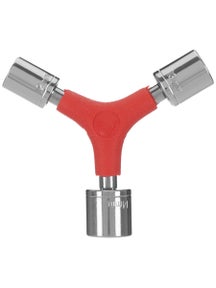 Wicked 4 Wheeler Tool