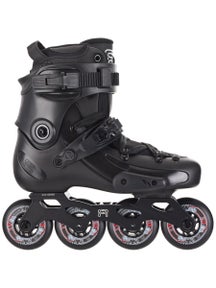 FR Skates FR3 80 Skates - Black