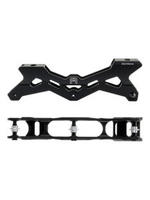 FR Skates 3D Rockerable 3x100 Skate Frames