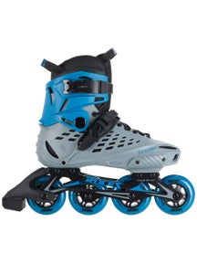Roces Otli 84 Skates - Grey/Blue
