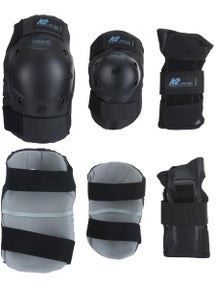 K2 Prime Womens Protective Gear - 3pk
