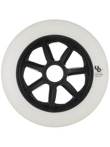 UnderCover Team Wheels 125mm 3pk