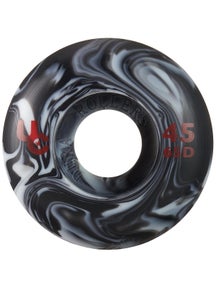 UnderCover Team 45-47mm Anti-Rocker Wheels