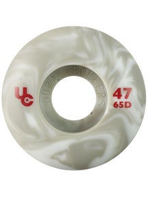 UnderCover Team 45-47mm Anti-Rocker Wheels