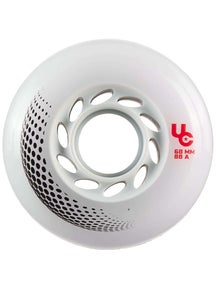 UnderCover Vortex 68-100mm Urban/Cross Wheels 4pk