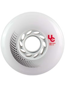 UnderCover Vortex 68-100mm Urban/Cross Wheels 4pk