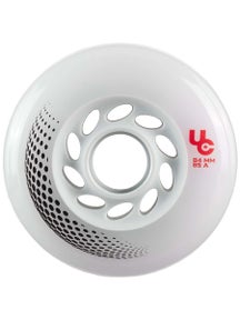 UnderCover Vortex 68-100mm Urban/Cross Wheels 4pk