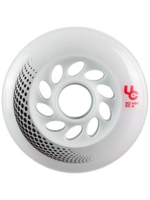 UnderCover Vortex 68-100mm Urban/Cross Wheels 4pk