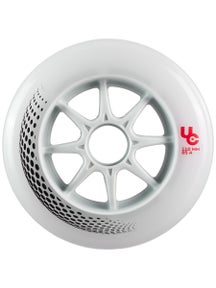UnderCover Vortex 110-125mm/Urban Cross Wheels 3pk