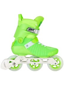 Powerslide Swell Lite 100 Skates - Judit Pro  