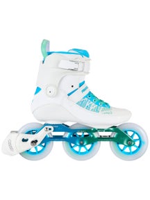 Powerslide Swell 110 Skates - Sheila