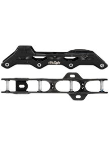 Powerslide Elite FSK Casted Aluminum Trinity Frames