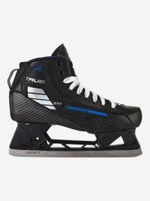 True Catalyst 5X6 Ice Hockey Goalie Skates