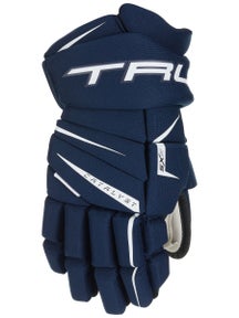 True Hockey Catalyst 5X5 Hockey Gloves