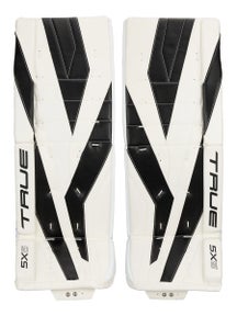 True Catalyst 5X6 Goalie Leg Pads