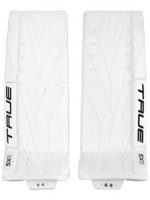 True Catalyst 5X6 Goalie Leg Pads