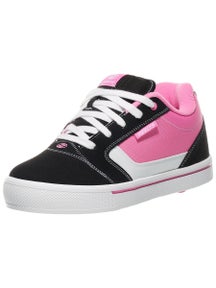 Heelys Pro 25 Shoes - Black/Pink