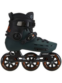 Cougar 7001 Wind Pro Big3 Urban Skates