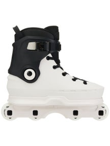 Cougar V7 7003 Aggressive Skates White