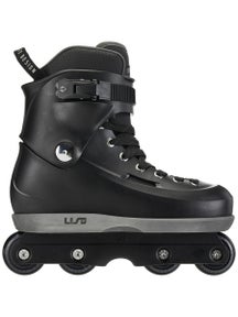 USD Sway Chess Skates - Black