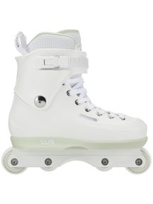 USD Sway Chess Skates - White