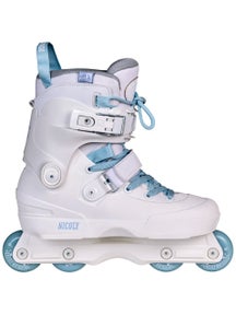 USD Aeon 60 Nicoly Pro Serenity Blue Skates