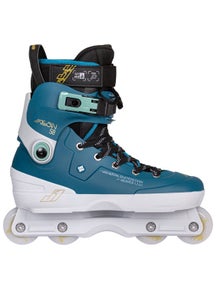 USD Aeon 60 Jay Yoon Skates 