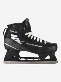 True Catalyst 7X6 Ice Hockey Goalie Skates