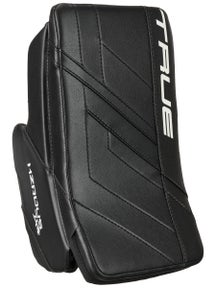 True Hzrdus 7X4 Goalie Blocker
