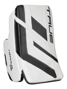 True Hzrdus 7X4 Goalie Blocker