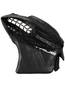 True Hzrdus 7X4 Goalie Catcher