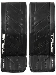 True Hzrdus 7x4 Goalie Leg Pads