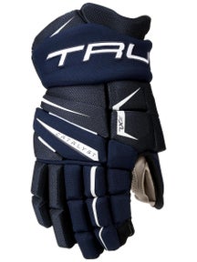 True Hockey Catalyst 7X5 Hockey Gloves