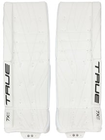 True Catalyst 7X6 Goalie Leg Pads