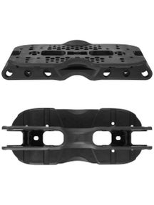 Kizer Superfluid 65 Soulframes UFS Frames