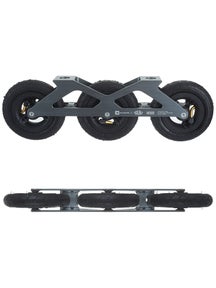 Kizer SUV 125 Complete UFS Off Road Frames