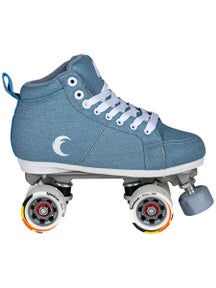 Chaya Vintage Skates Denim EU37