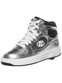 Heelys Rezerve EX Shoes - Silver/Black