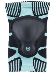 Powerslide Onesie Knee Pads Lt Blue
