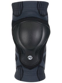 Powerslide Onesie Knee Pads Black