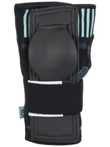 Powerslide Onesie Wristguards Teal