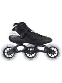 Powerslide Final 125 Race Skates