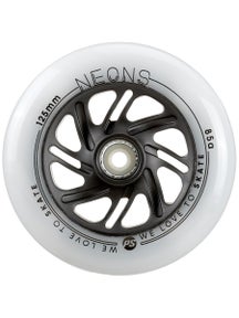 Powerslide Neons LED Wheels 125mm - 3pk