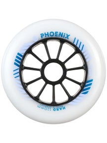 Powerslide Phoenix DD Wheels 100-110mm 8pk