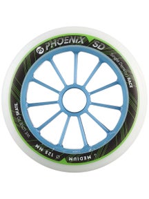 Powerslide Phoenix SD Wheels 125mm - 6pk