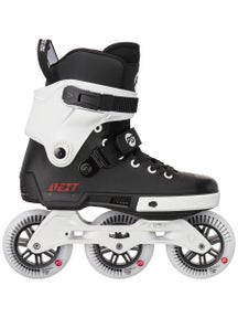 Powerslide Next Core 100 Skates - Black